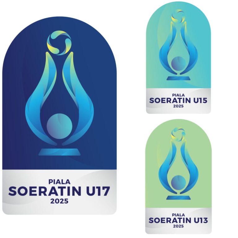 Desa Kaima Kabupaten Minut Jadi Ajang Perebutan Piala Soeratin U 13, U 15, dan U 17 