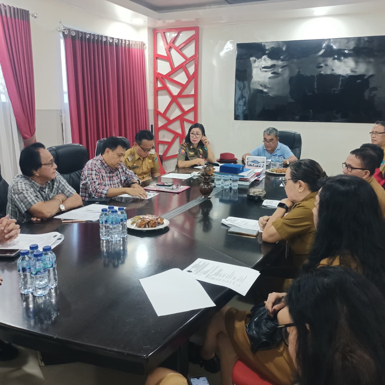 Kejuaraan Berkuda, Bendi Kalaper, dan Roda Sapi Merebutkan Piala Bupati Minut Tahun 2025 Siap Digelar 