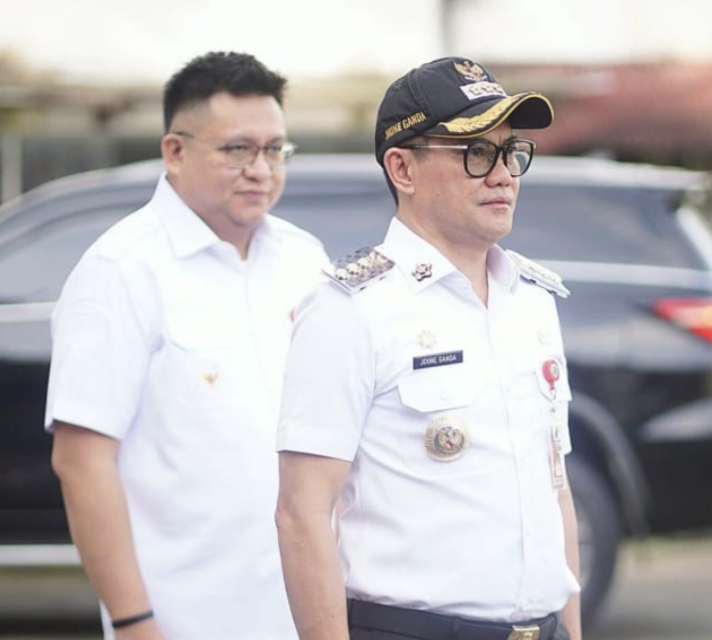 Kepemimpinan Bupati Joune Ganda Berbuah Nyata, Minut Gaet Investasi Rp1 Triliun di Awal 2025