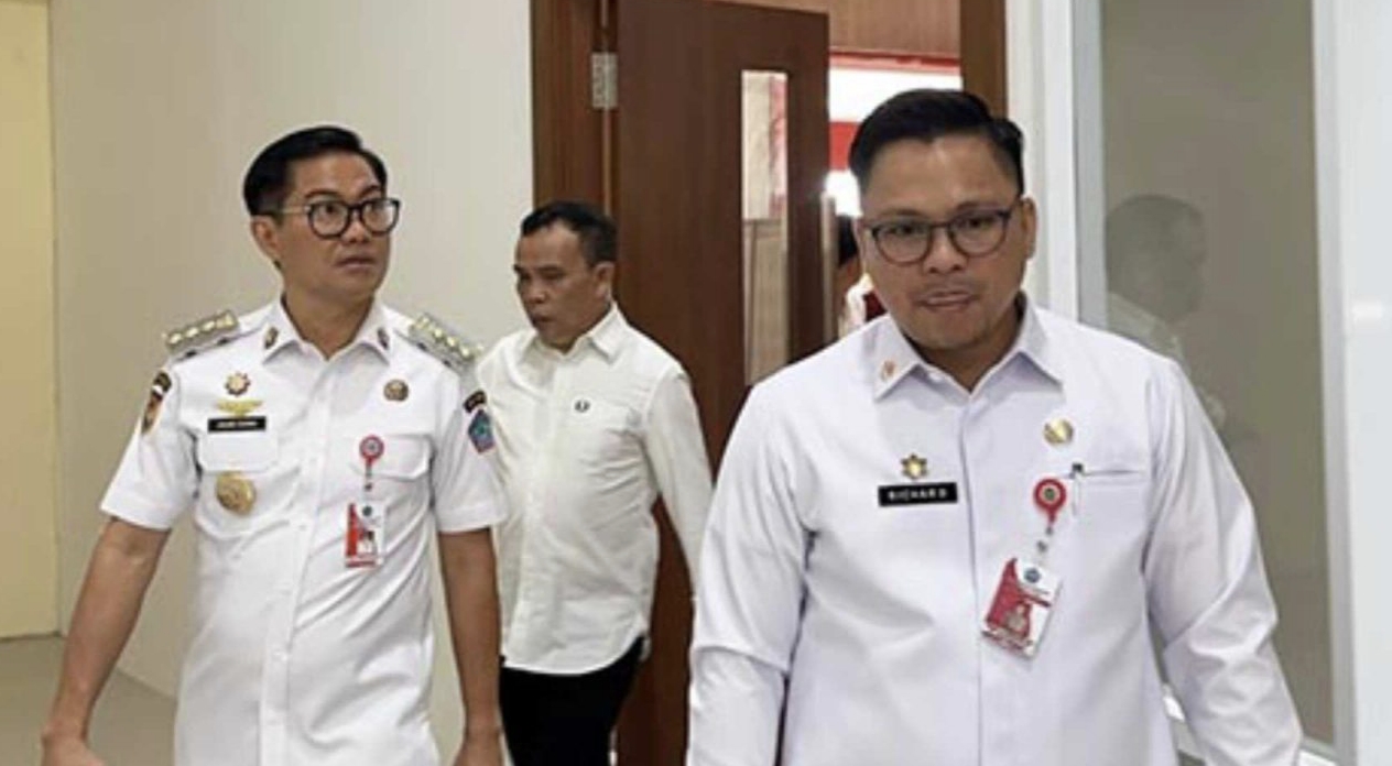 Wow…! Mal Pelayanan Publik di Minut Semakain Ramai Pengunjung 