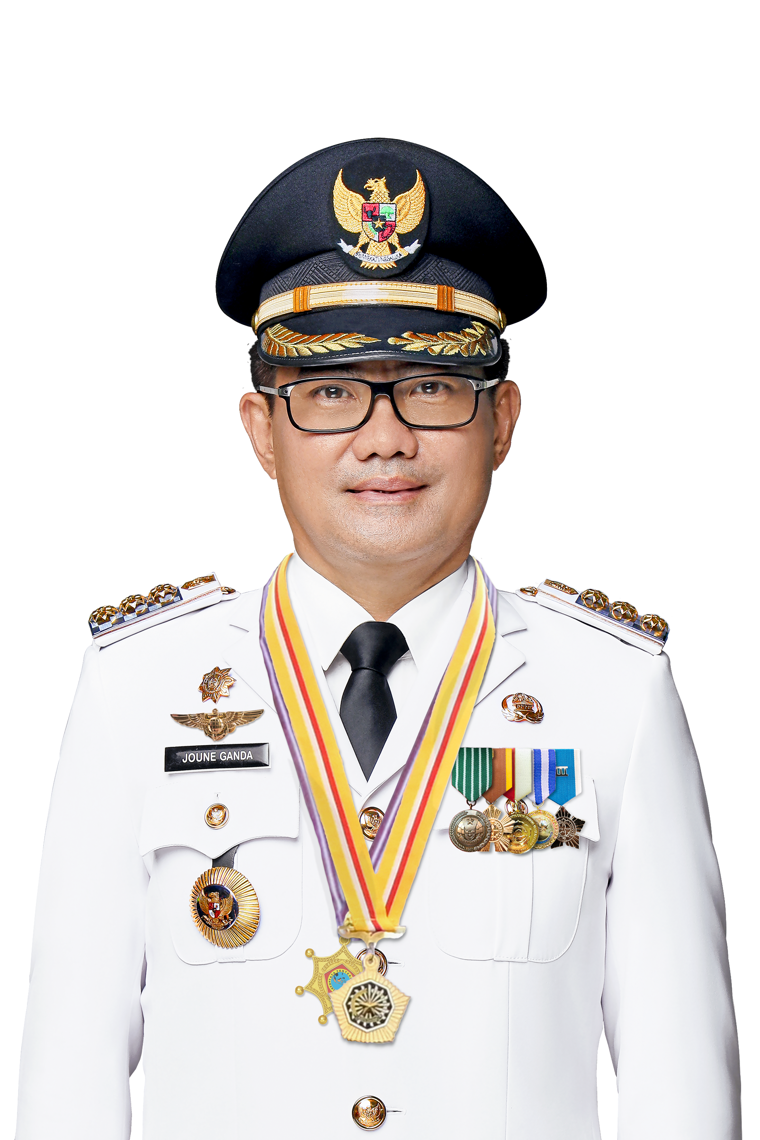 Insiden Dugaan Keracunan MBG, Bupati Joune Ganda Perintahkan BPBD Segera Bantu Atasi Kekurangan Kasur di RSU Tonsea