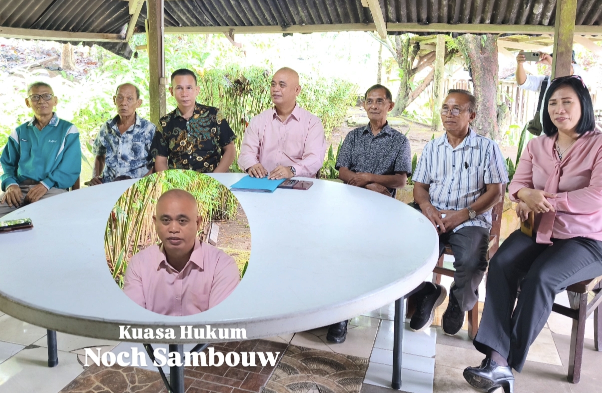 Sidang Perkara Pidana Penyerobotan Lahan Kebun Tumpengan Ditunda, Saksi Korban Jimmy dan Raisa Tak Hadir!