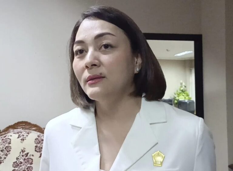 MIKA Nyatakan Tegak Lurus Mengikuti Arahan Ketua Umum 