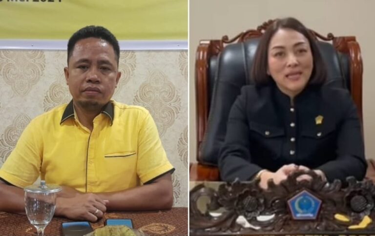 Waduh..! Beredar Informasi MEP Akan Dipanggil Penyidik Polda Sulut Rabu Lusa, Terkait Kasus Penipuan Tersangka Calvin Paginda 