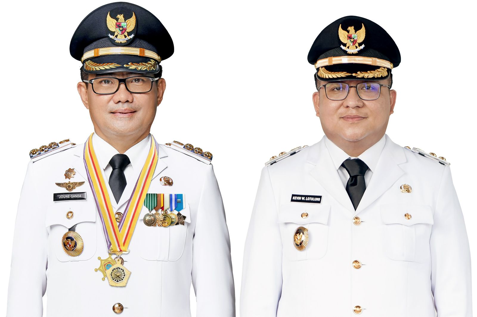 Pemkab Minut Publikasikan RLPPD Tahun 2025, Untuk Mewujudkan Pemerintah yang Transparan 