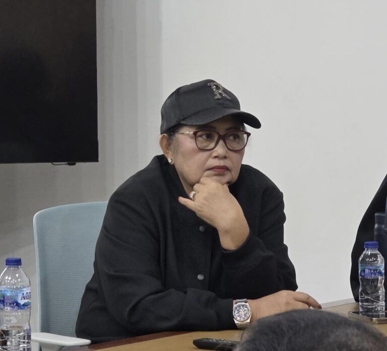 Menuju Pilhut Minut 2026, Ketua DPRD VAR Apresiasi Kinerja Bupati Joune Ganda Dalam Mensukseskan Pesta Demokrasi di Desa 