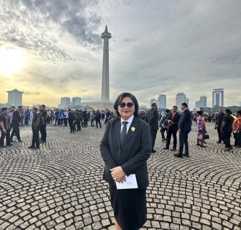 Dukung Penuh PSEL, Ketua DPRD VAR Harapkan Dampak Positif Bagi Masyarakat Minut