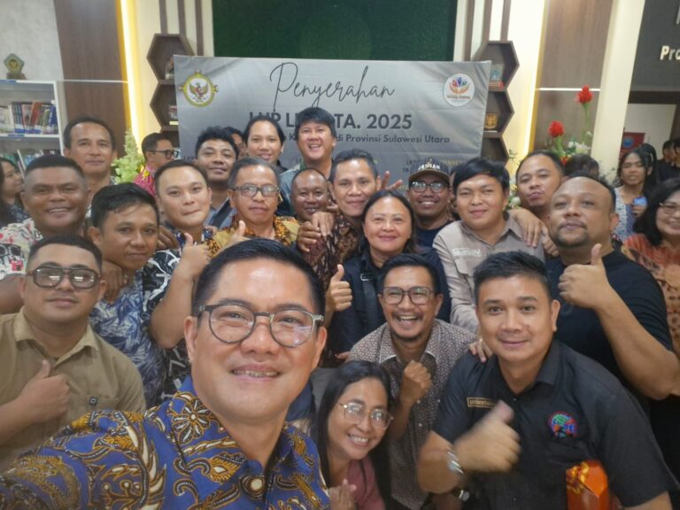 PJBM Apresiasi Capaian Kinerja JG-KWL Yang Kembali Raih Prestasi Lima Kali Opini WTP