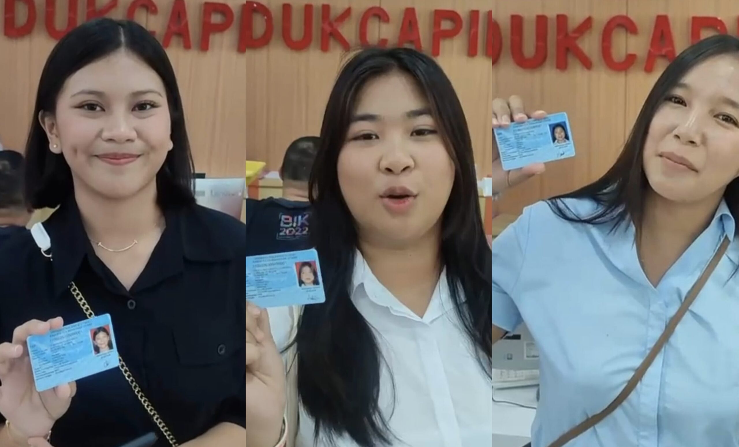 Wihhh..!! Masyarakat Terbantu Untuk Mengurus Adminduk, MPP Minut Buka di Hari Sabtu