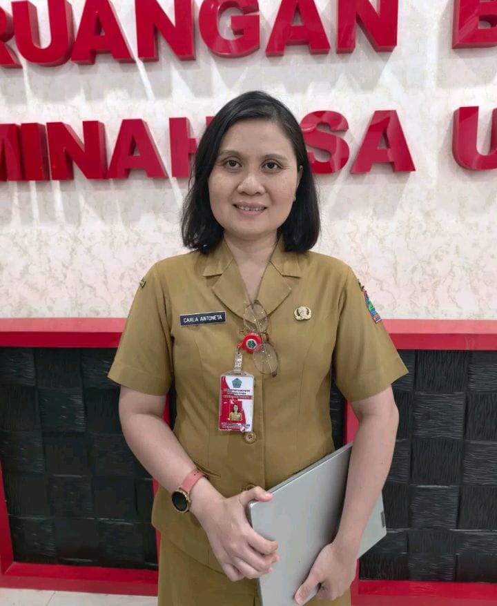 Terkait Berita CSR Yang Berdear, Pemkab Minut Beri Penjelasan 