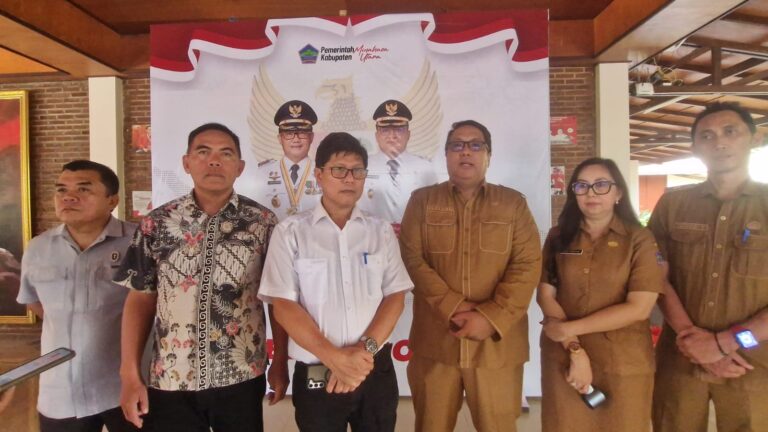 Targetkan Program Strategis, PIKI Sulut dan Minut Matangkan Persiapan Konfercab II