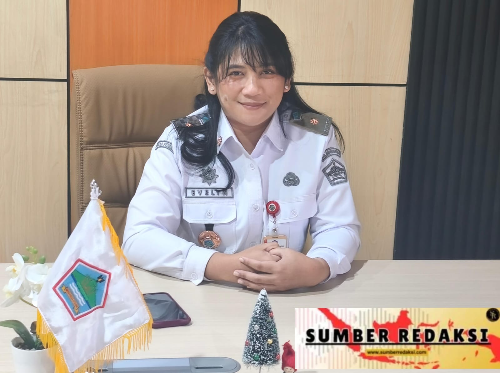 Tegaskan Fungsi dan Kedudukan Dewan Pendidikan, Evelyn Luntungan: Lembaga Independen Ini Dibentuk Khusus Untuk Memberikan Pertimbangan