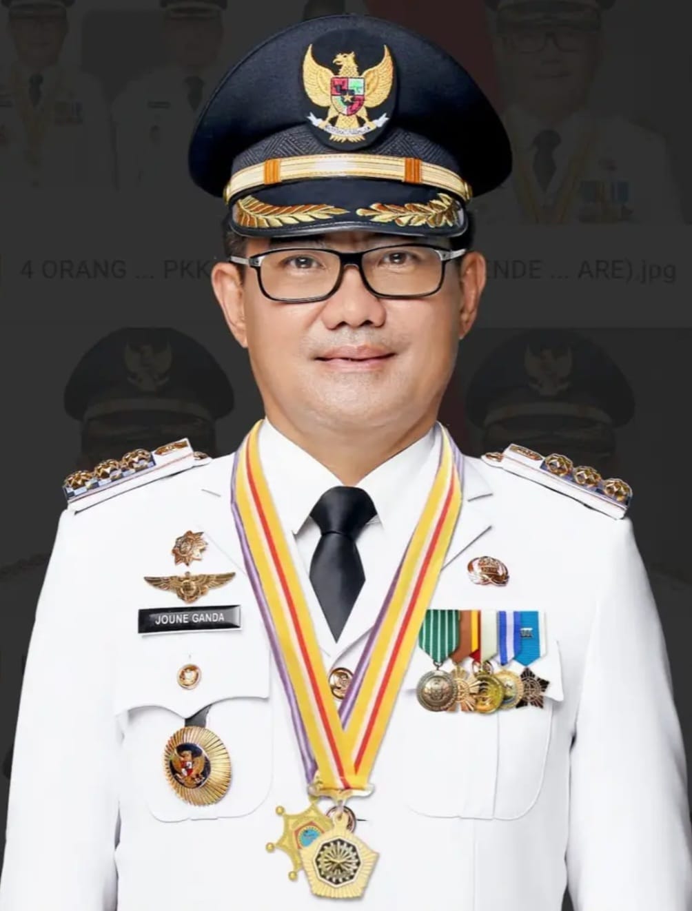 Kepemimpinan Bupati Joune Ganda Periode 2023-2025 AHH dan IPM Naik Pesat di Layanan Masyarakat Kesehatan